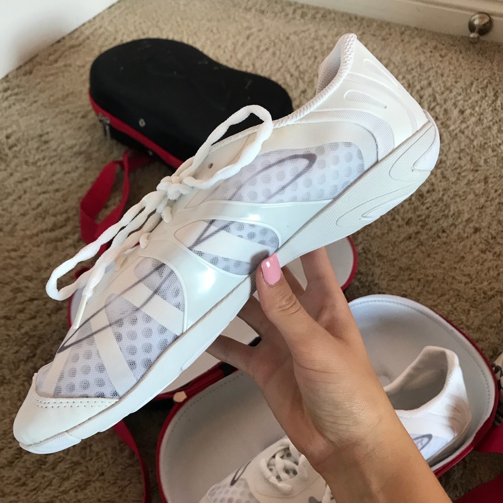 NEW NFINITY VENGEANCE!! CALLING ALL GIRLS AND GUYS